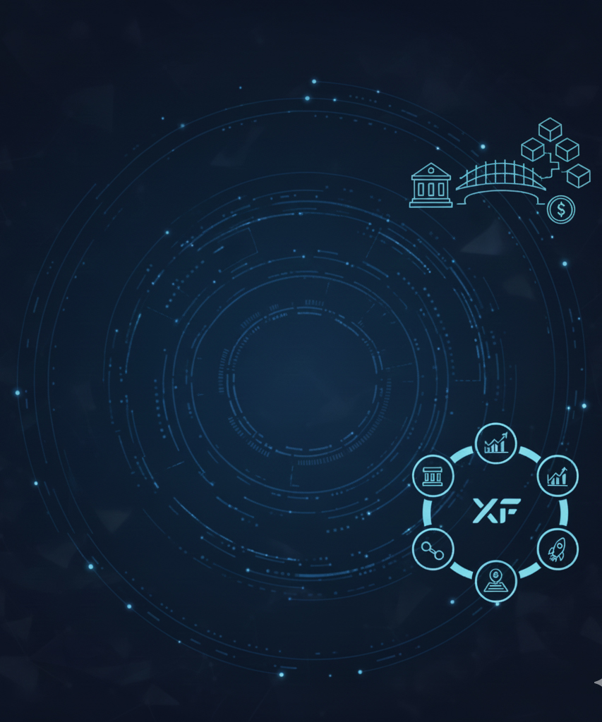 About XFund