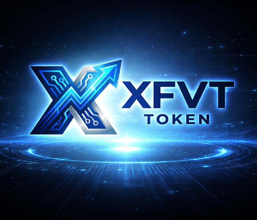 XFVT Coin