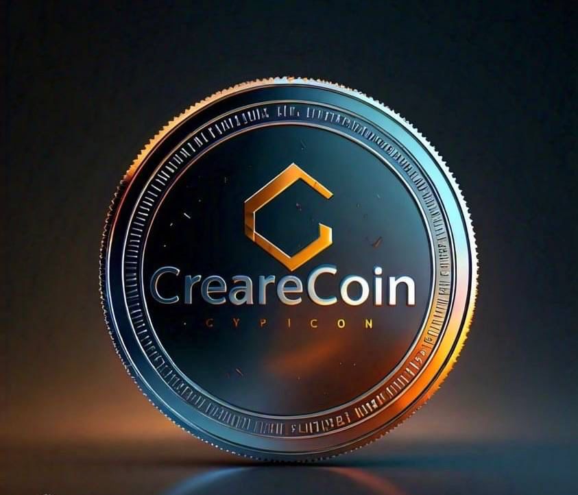 Creare Coin